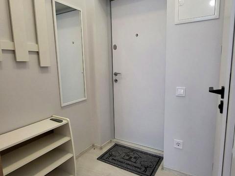 квартира по адресу Владислава Бувалкина ул. (Бочарова Генерала), 60