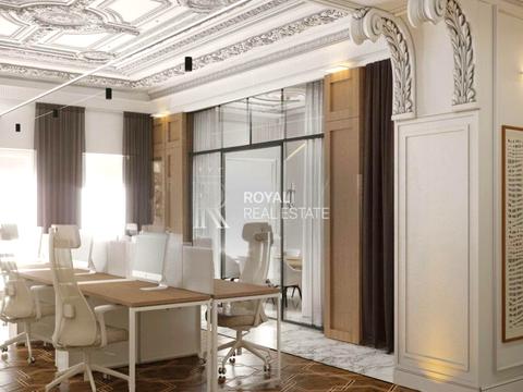 комерційна за адресою Шота Руставелі вул., 22-А