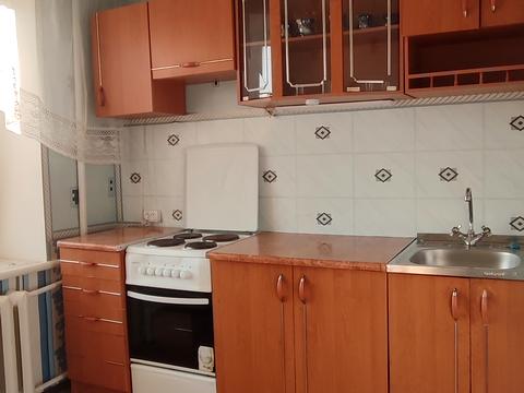 квартира по адресу Мира просп., 34
