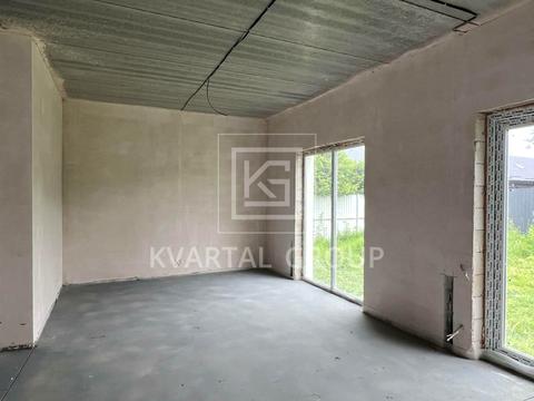 дом по адресу Васильковская ул., 23