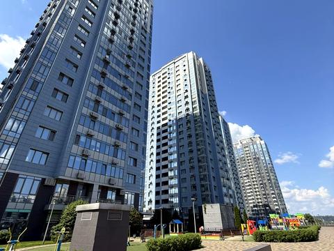 квартира по адресу Трускавецкая ул., 10-Д