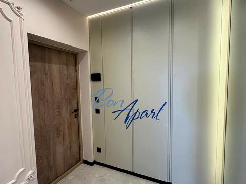 квартира по адресу Академика Заболотного ул., 1-А