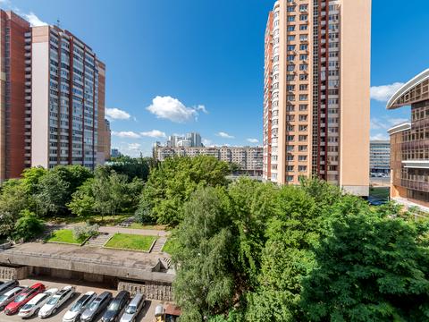 квартира по адресу Старонаводницкая ул., 13