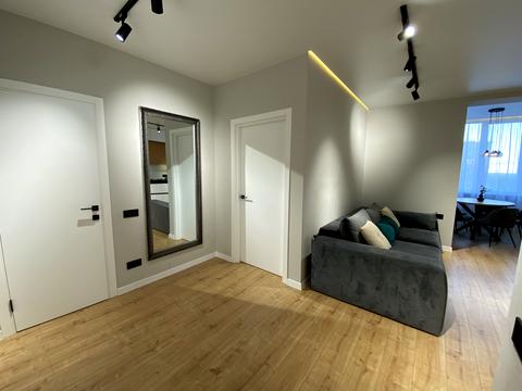 квартира за адресою Зелена вул., 1