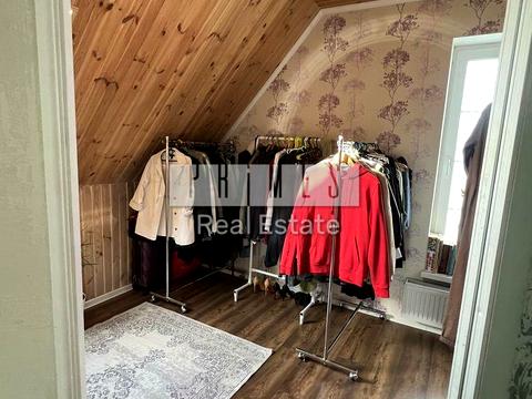 дом по адресу Некрасова ул. (Некрасова)