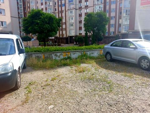 квартира за адресою Тарасівська вул., 8-А