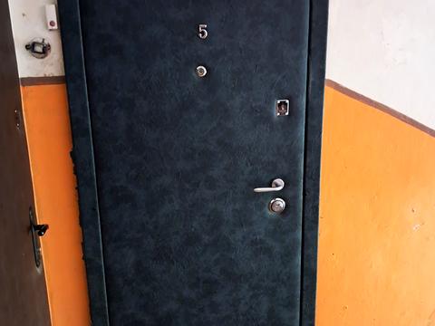 квартира по адресу Ивана Крамского ул., 4