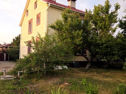 будинок за адресою Провулок Дослідний