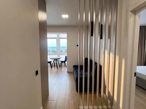 квартира за адресою Івано-Франківськ, Олександра Довженка вул., 59