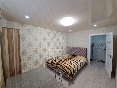 квартира за адресою Запорізька вул., 4