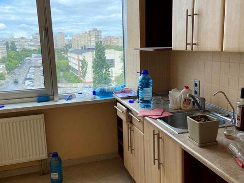 коммерческая по адресу Світлицького ул., 35