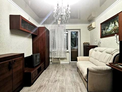 квартира по адресу Александра Поля просп. (Кірова), 143