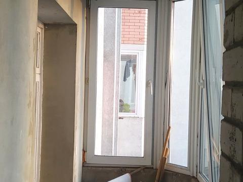 квартира по адресу Великотырновская ул., 22а
