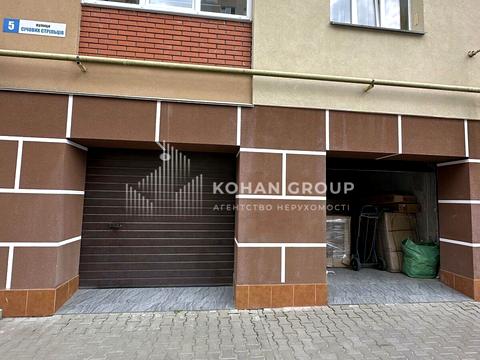 коммерческая по адресу Січових стрільців ул., 5