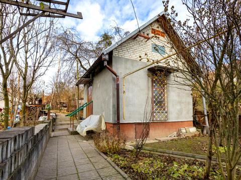 будинок за адресою Фабрична вул., 150