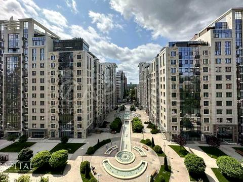 паркоместо по адресу Иоанна Павла II ул. (Лумумбы Патриса), 6/1