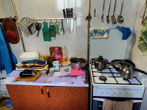 квартира за адресою Академіка Корольова вул., 8