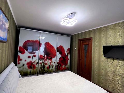 квартира по адресу Воронина ул., 9