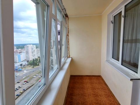 квартира по адресу Михаила Гришко ул., 9