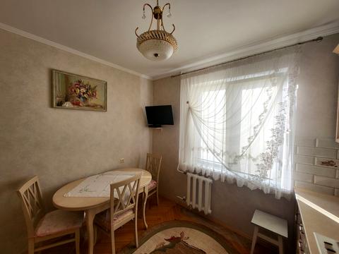 квартира по адресу Чигиринская ул., 5