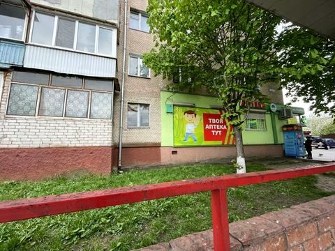 квартира по адресу Чорновола ул., 56