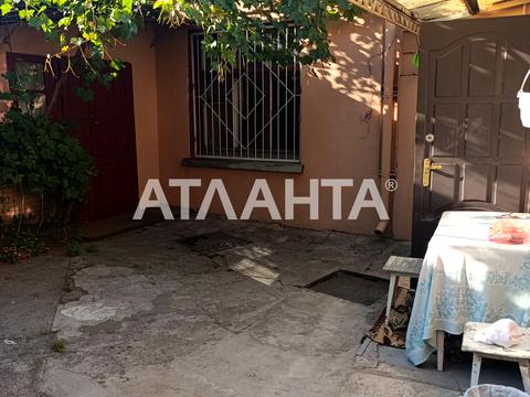 квартира за адресою Гранітна вул., 22
