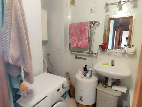 квартира по адресу Бакинская ул., 26