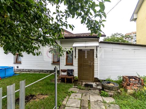 будинок за адресою Трачів вул., 16
