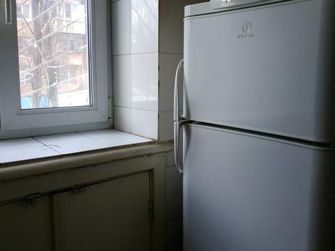 квартира за адресою Мрії (Туполєва), 3а