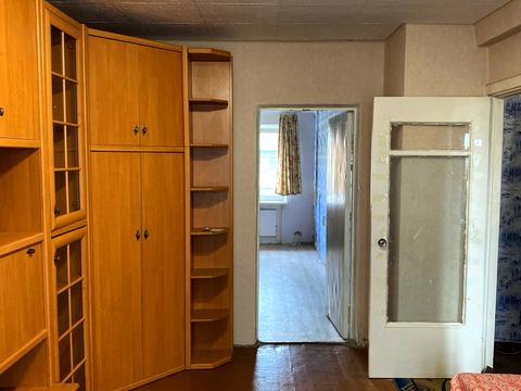квартира по адресу Глаголева ул., 24