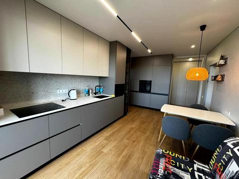квартира за адресою Європейська вул., 5