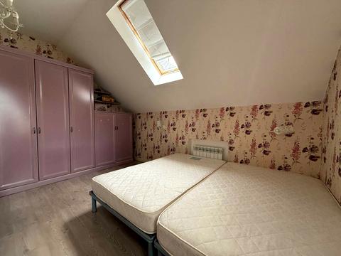 дом по адресу Соснова