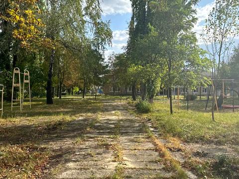 ділянка за адресою Лобачевського пров., 8а