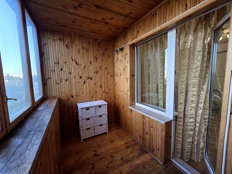 квартира за адресою Героїв Космосу вул., 11