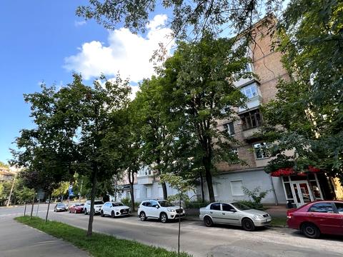 квартира за адресою Джохара Дудаєва вул. (Іскрівська), 1