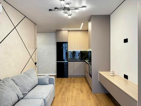 квартира за адресою Височана вул., 18