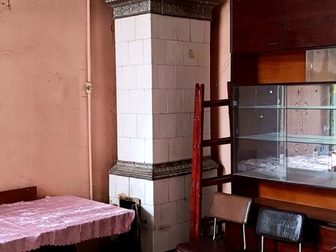 квартира по адресу Зеленая ул., 35