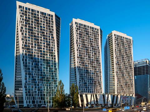 квартира за адресою Берестейський просп. (Перемоги), 11 к1