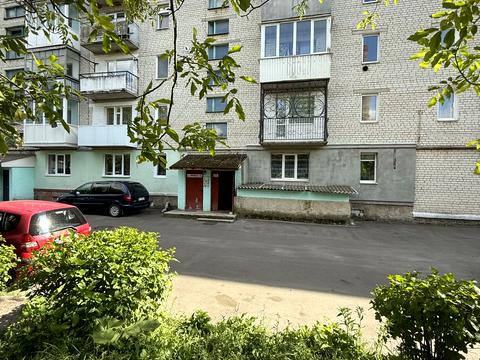 квартира по адресу Морозенка, 79б