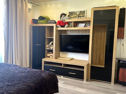 квартира за адресою Институтская, 52
