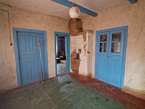 дом по адресу Мира ул.
