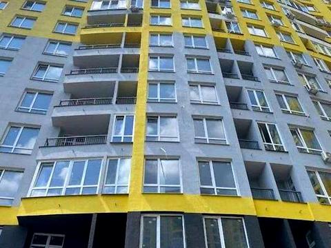 квартира по адресу Кадетский Гай ул., 10