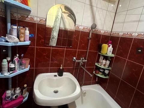 квартира по адресу Героев АТО ул. (Красіна), 5