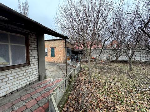 дом по адресу Старочумацька ул. (Байкальская)