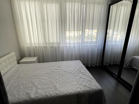 квартира за адресою Київ, Харківське шосе, 15-А