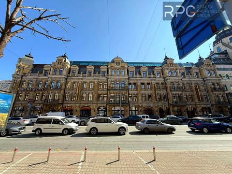 коммерческая по адресу Бассейная ул., 2А