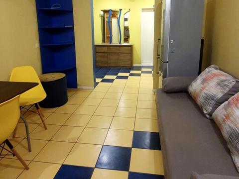квартира по адресу Бориса Гмыри ул., 1Б/6