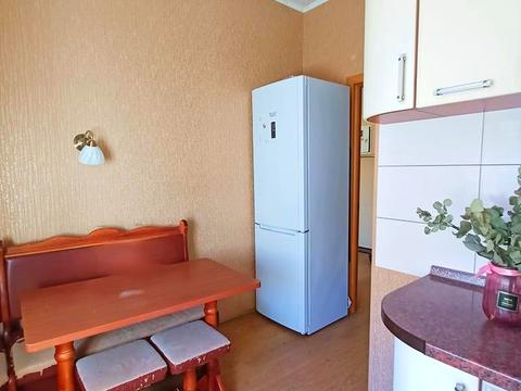 квартира за адресою Коцюбинського вул., 64