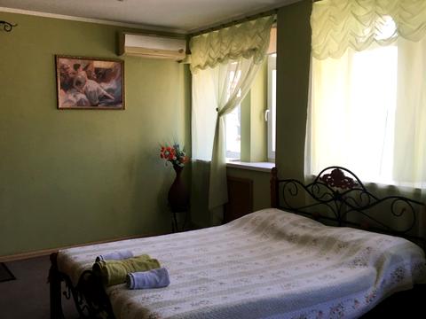 квартира по адресу Андреевский спуск, 28-А