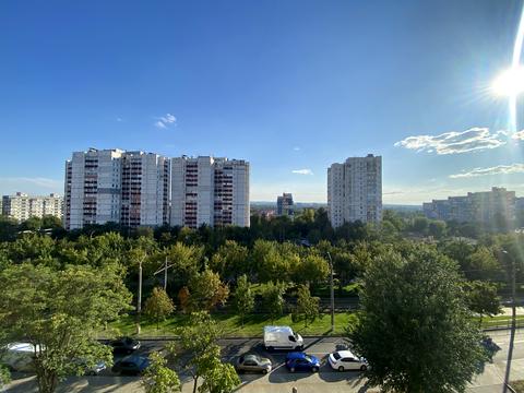 квартира по адресу Мира просп., 6